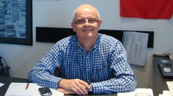Picture of Ing. Eduard Sterian,