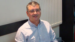 Picture of Ing. Sorin Veleanu,